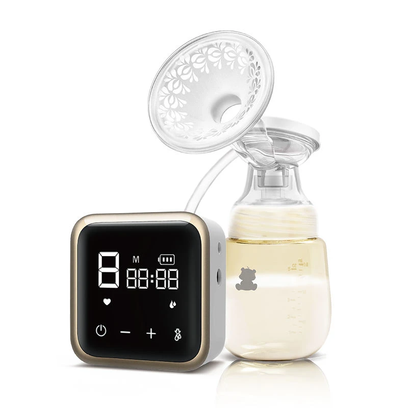 Single Breast Pump