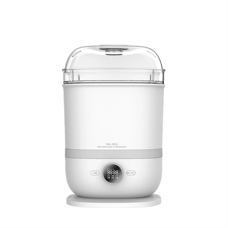 Baby Bottle Sterilizer And Dryer Baby Bottle Sterilizer And Dryer