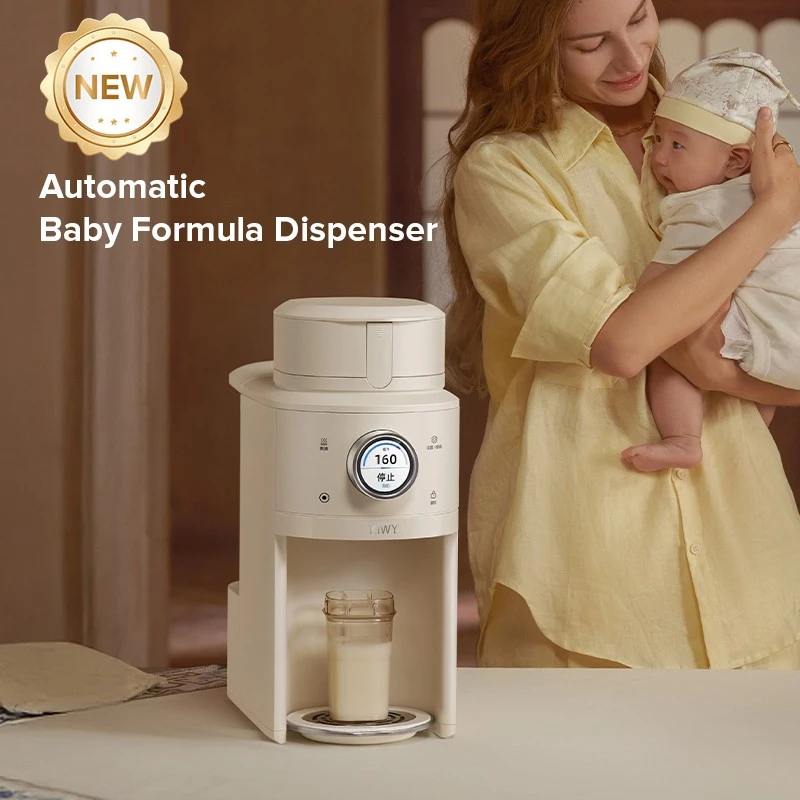FIMILLA Fully Automatic Smart Formula Maker suppliers
