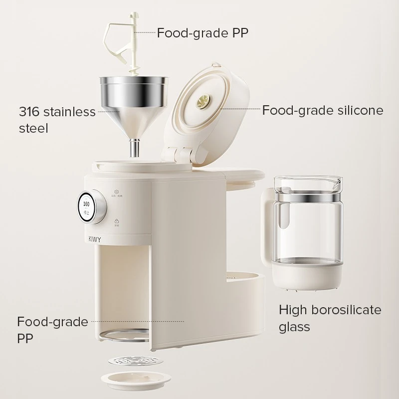 FIMILLA Fully Automatic Smart Formula Maker price
